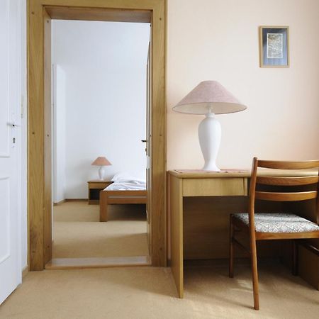 Horsky Pension Gendorf แชร์นีดุล ห้อง รูปภาพ