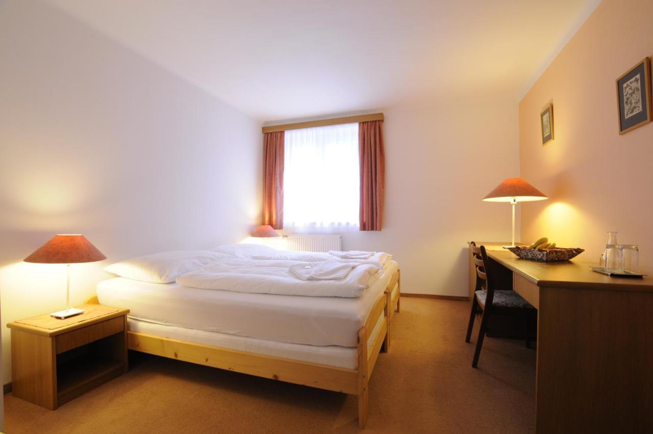 Horsky Pension Gendorf แชร์นีดุล ห้อง รูปภาพ