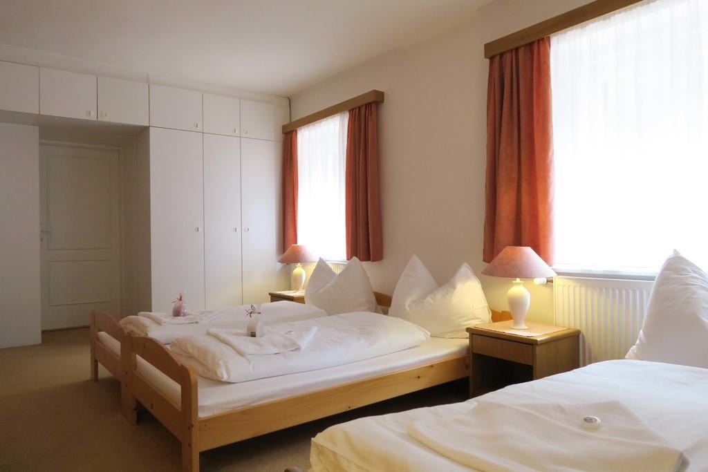 Horsky Pension Gendorf แชร์นีดุล ห้อง รูปภาพ