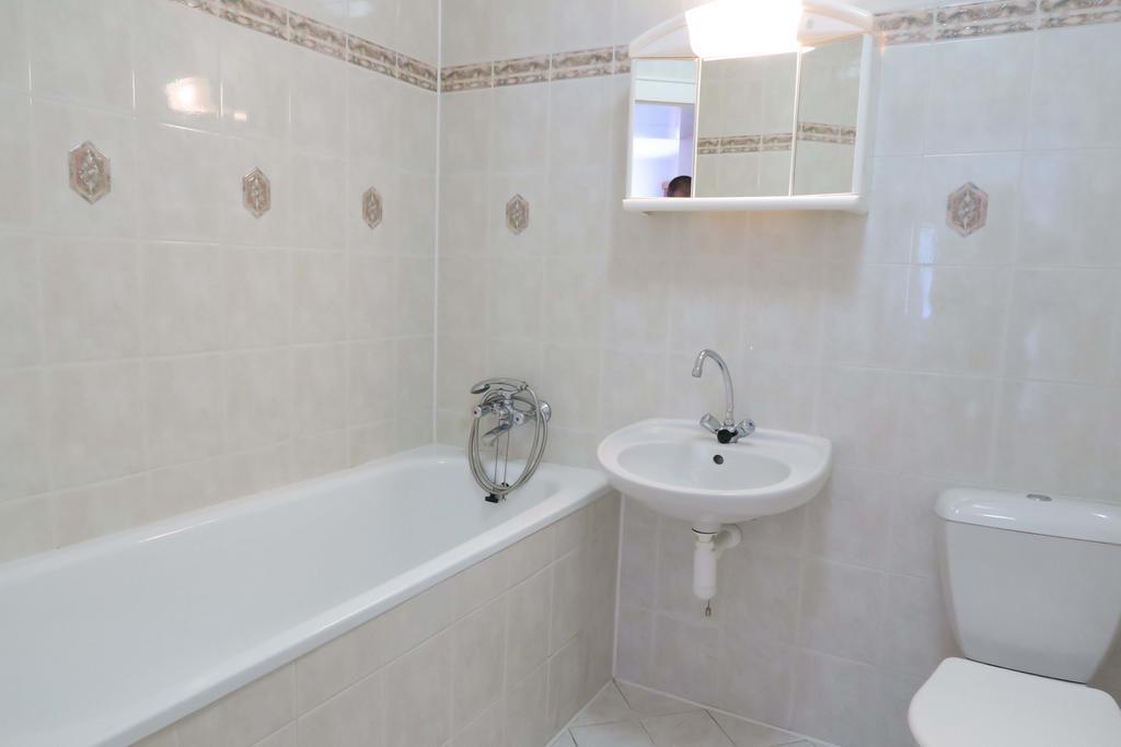 Horsky Pension Gendorf แชร์นีดุล ห้อง รูปภาพ