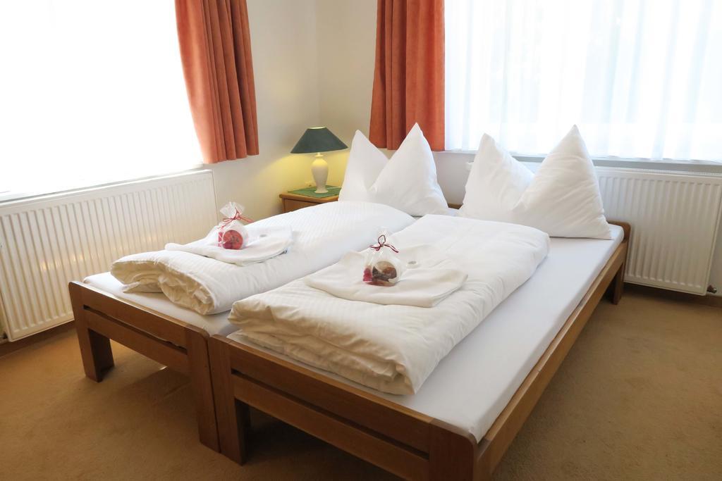 Horsky Pension Gendorf แชร์นีดุล ห้อง รูปภาพ