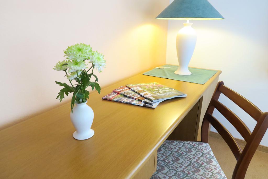 Horsky Pension Gendorf แชร์นีดุล ห้อง รูปภาพ