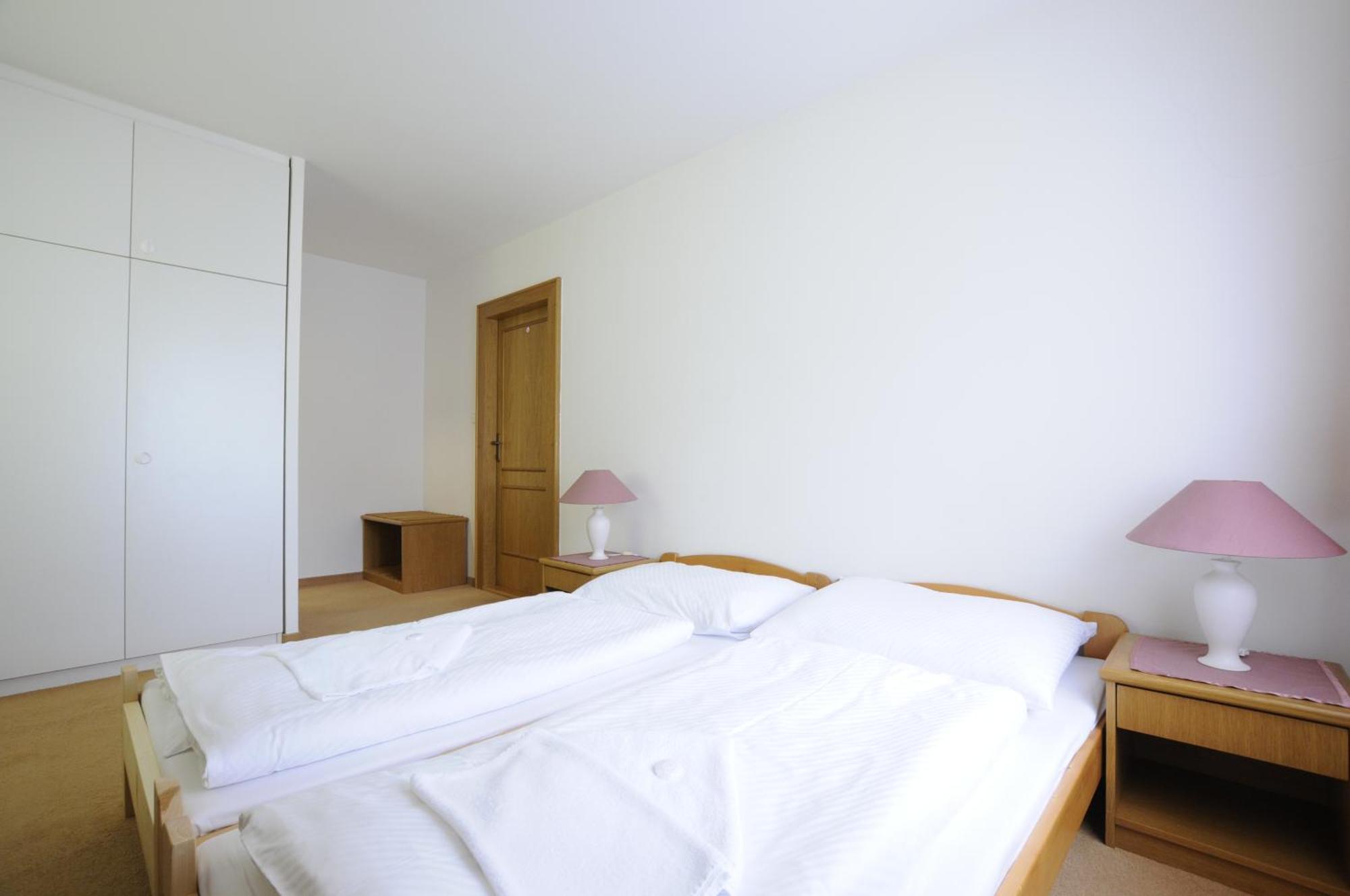 Horsky Pension Gendorf แชร์นีดุล ห้อง รูปภาพ
