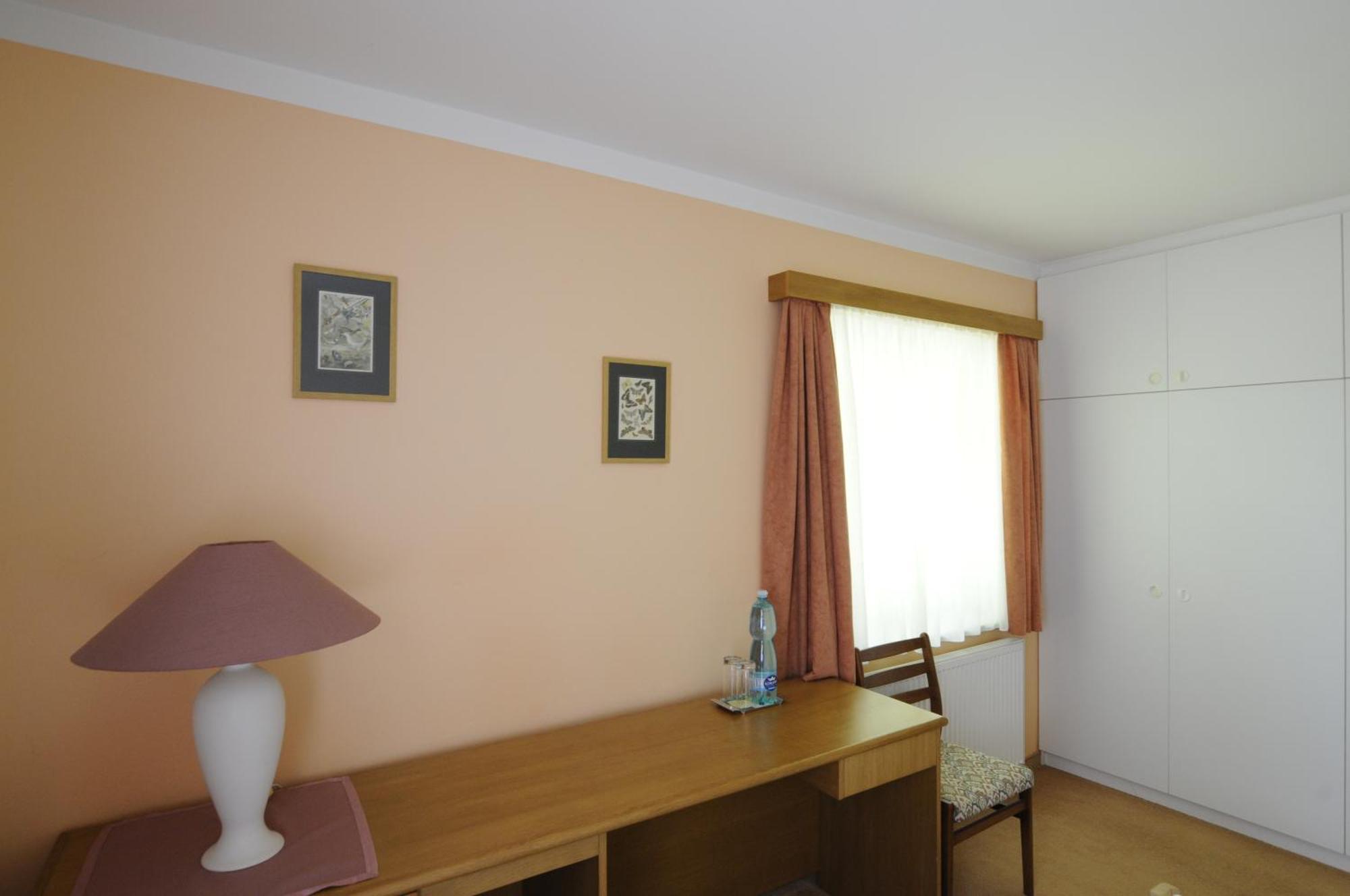 Horsky Pension Gendorf แชร์นีดุล ห้อง รูปภาพ