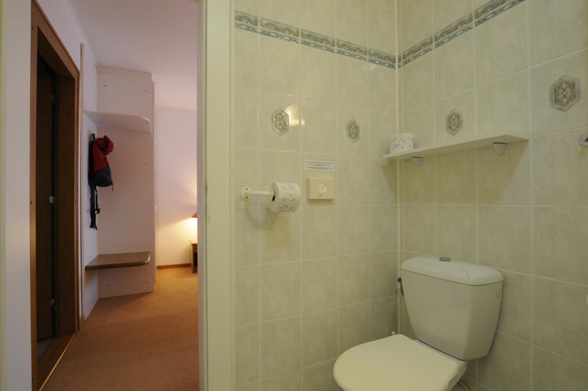 Horsky Pension Gendorf แชร์นีดุล ห้อง รูปภาพ