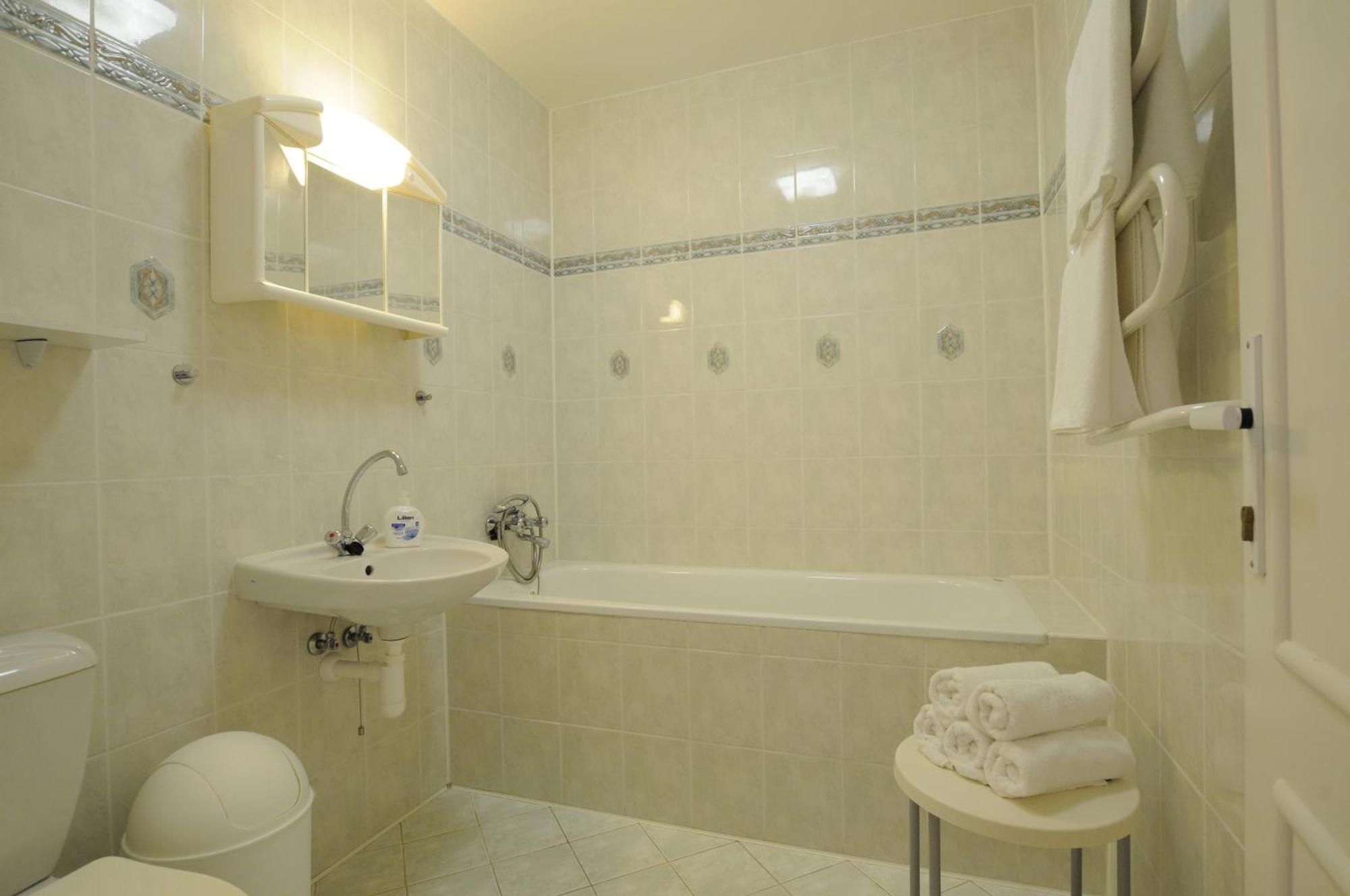 Horsky Pension Gendorf แชร์นีดุล ห้อง รูปภาพ