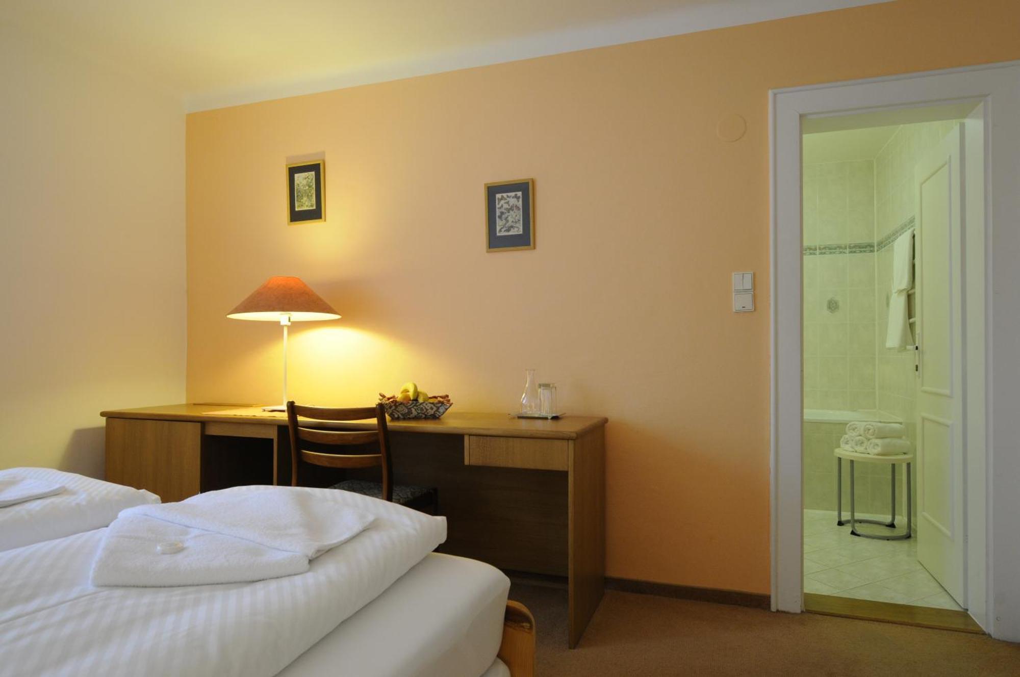 Horsky Pension Gendorf แชร์นีดุล ห้อง รูปภาพ