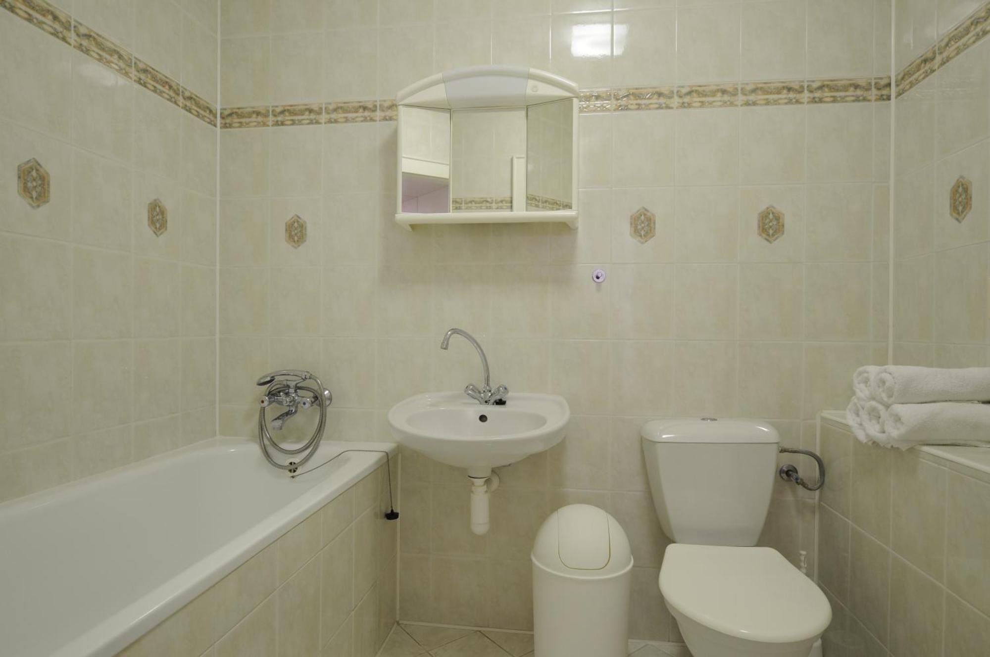 Horsky Pension Gendorf แชร์นีดุล ห้อง รูปภาพ
