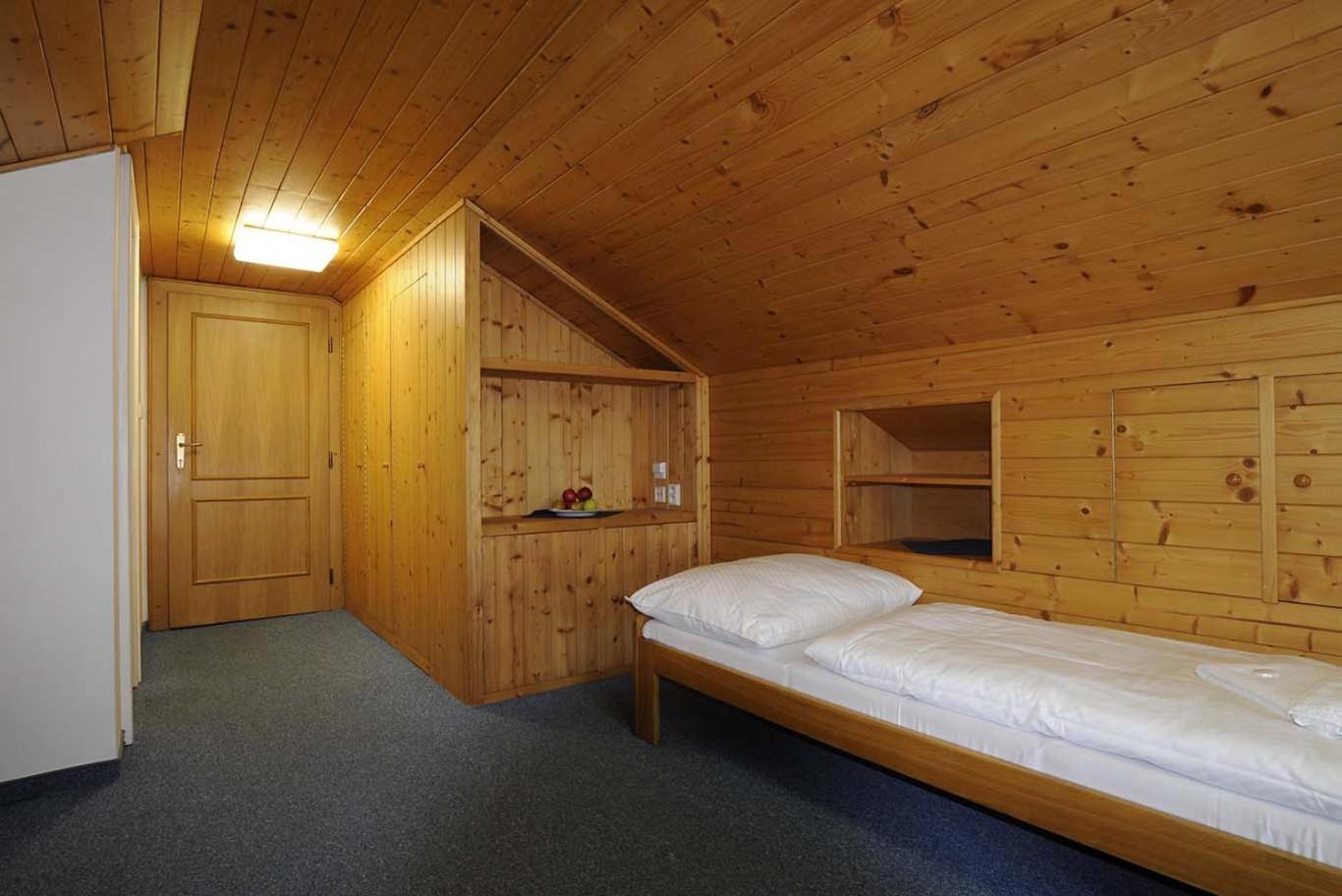 Horsky Pension Gendorf แชร์นีดุล ห้อง รูปภาพ