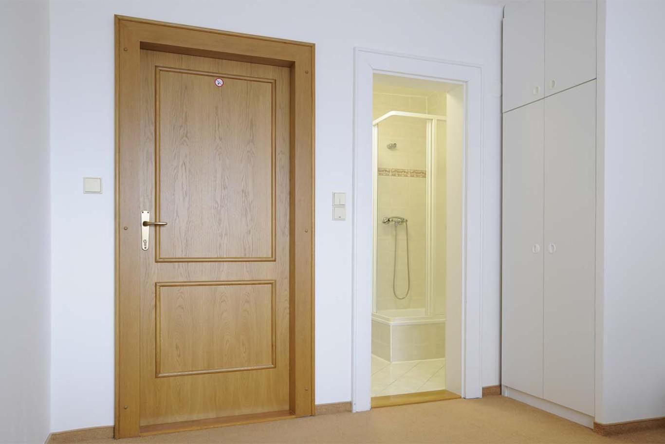 Horsky Pension Gendorf แชร์นีดุล ห้อง รูปภาพ