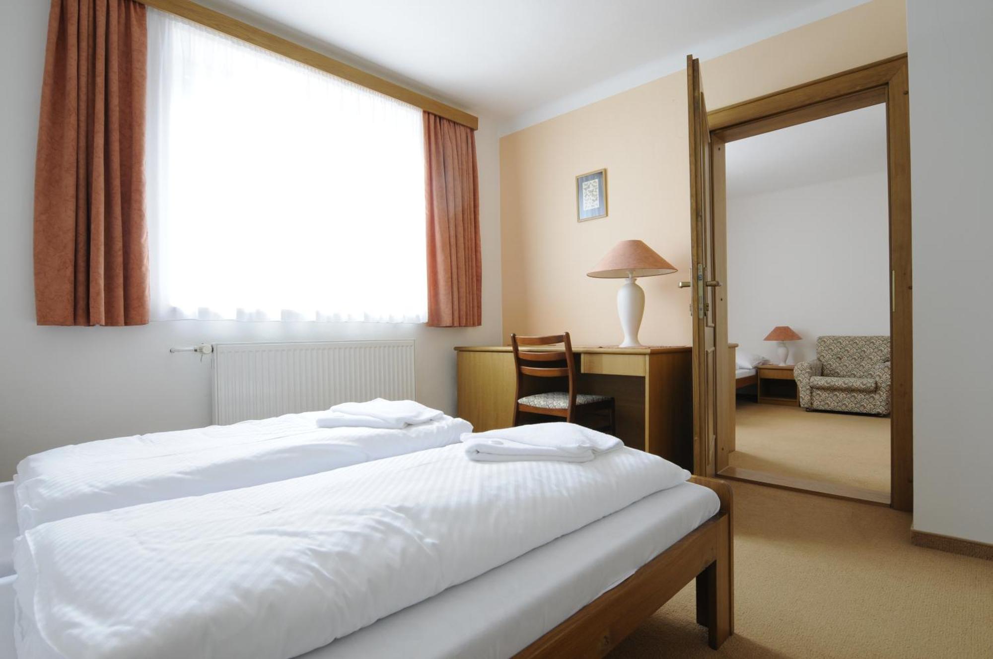 Horsky Pension Gendorf แชร์นีดุล ห้อง รูปภาพ