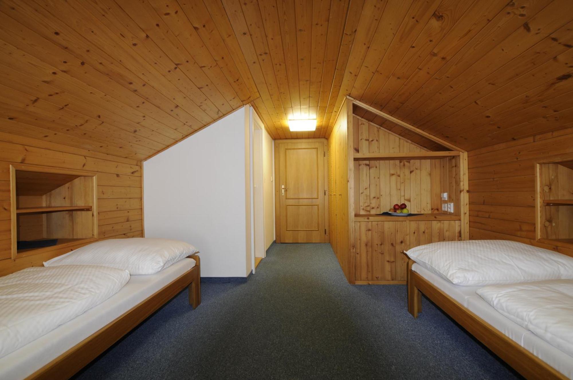 Horsky Pension Gendorf แชร์นีดุล ห้อง รูปภาพ