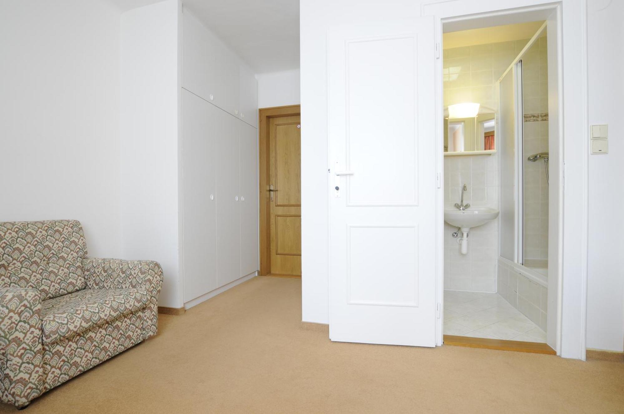 Horsky Pension Gendorf แชร์นีดุล ห้อง รูปภาพ
