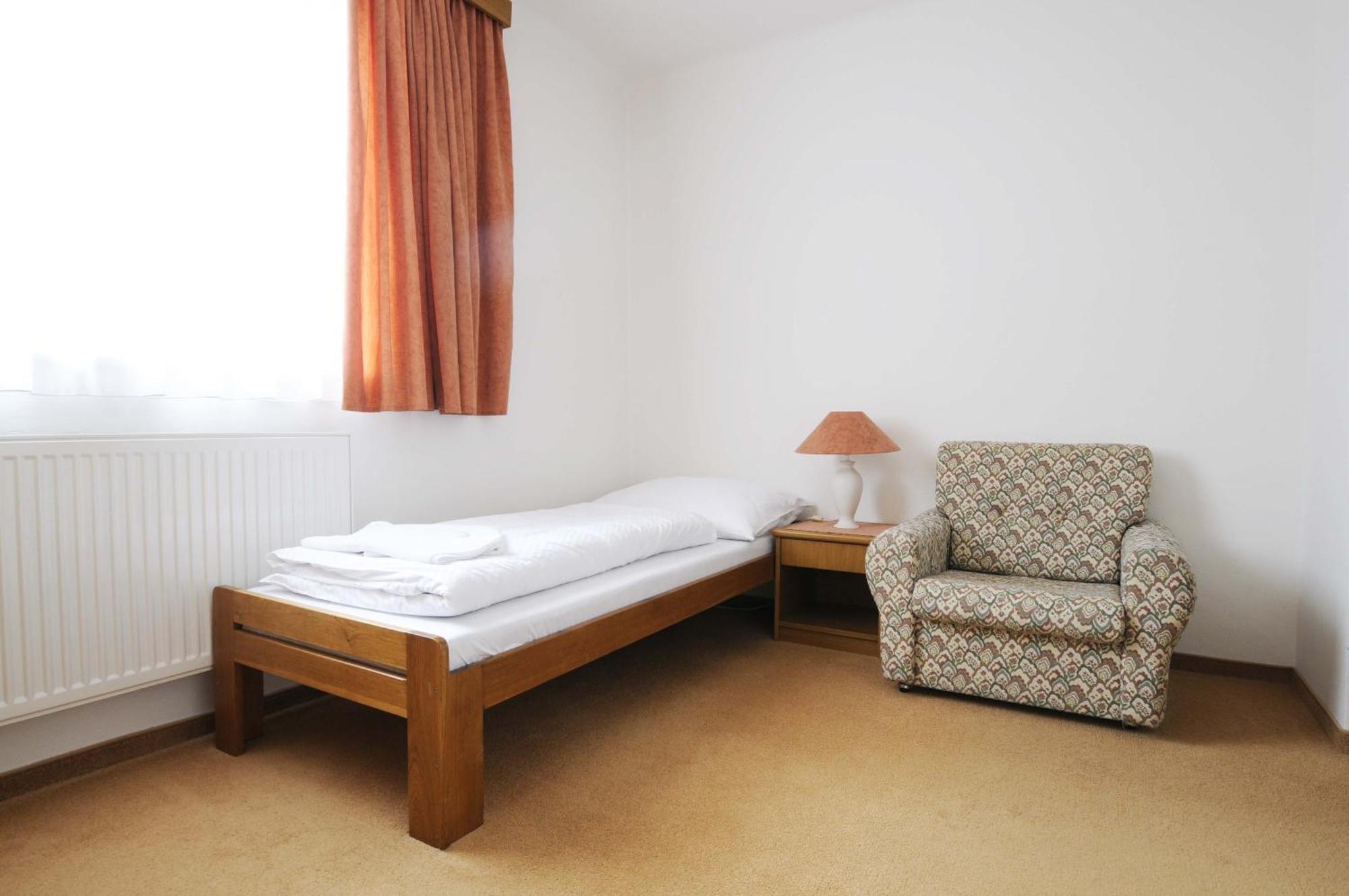 Horsky Pension Gendorf แชร์นีดุล ห้อง รูปภาพ
